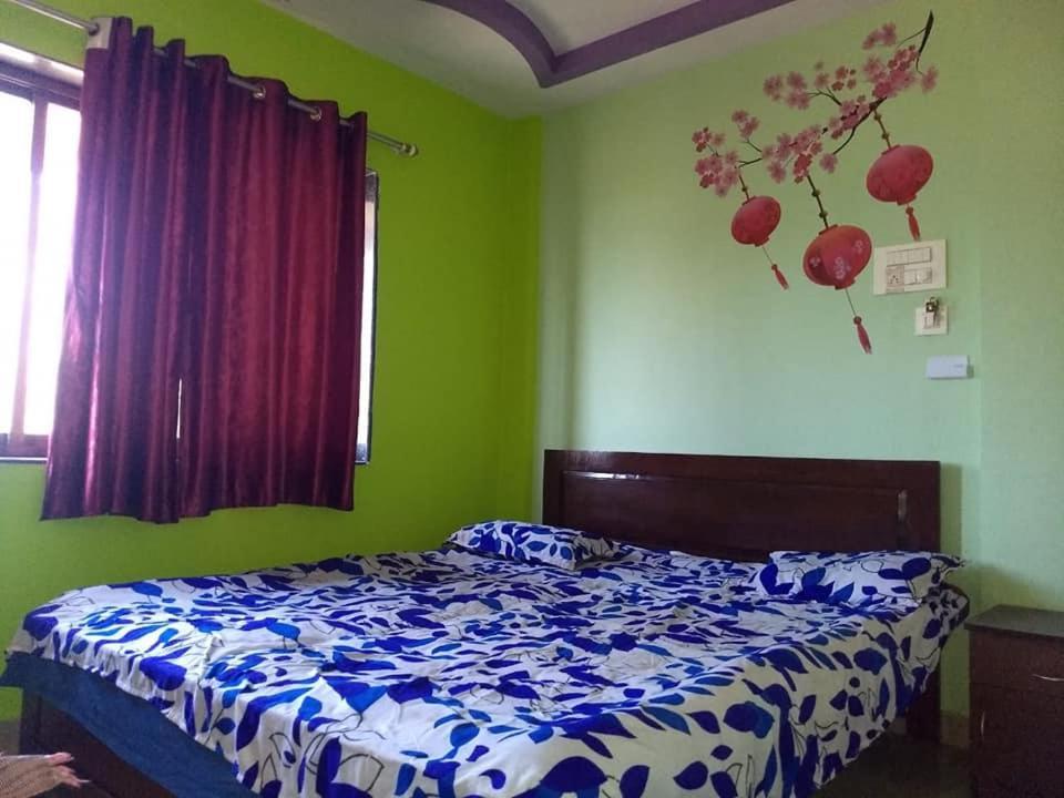 Saguntara Beach Homestay Vengurla ภายนอก รูปภาพ